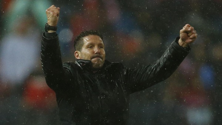 Atlético de Madrid nije previdio važnost Diega Simeonea
